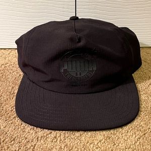 THE HUNDREDS x PUMA SNAPBACK